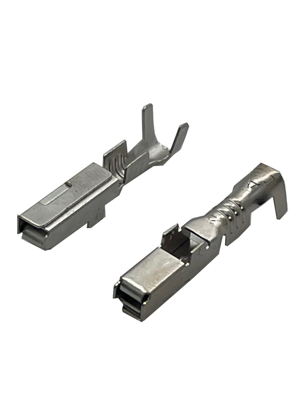 Контакт гнездовой DJ621-2,2A G80