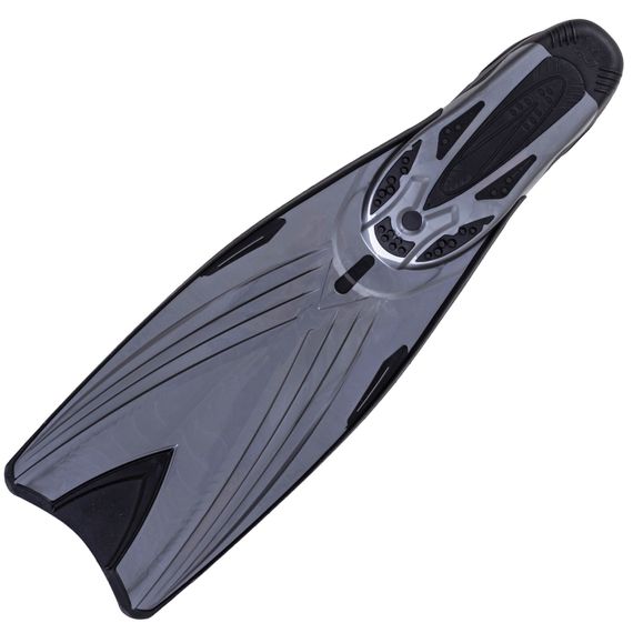 Ласты Marlin Playa серебритый