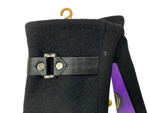 Перчатки. Мужские. Материал верха: Текстильные. Подклад: Плюш-мех.12 шт в упаковке.