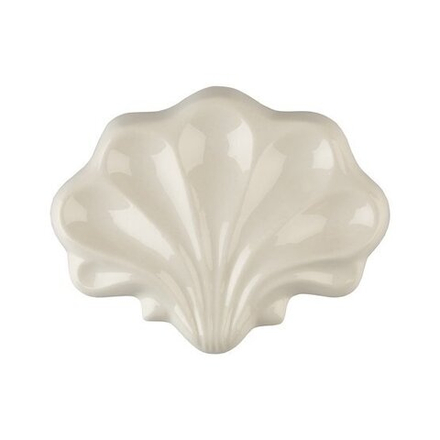 Палитра фарфоровая "Ракушка" 12,5 х 10 см NEW!