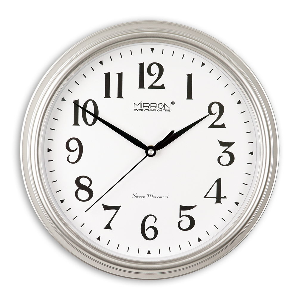 Настенные часы MIRRON P2931A СБ