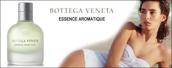 Bottega Veneta Essence Aromatique