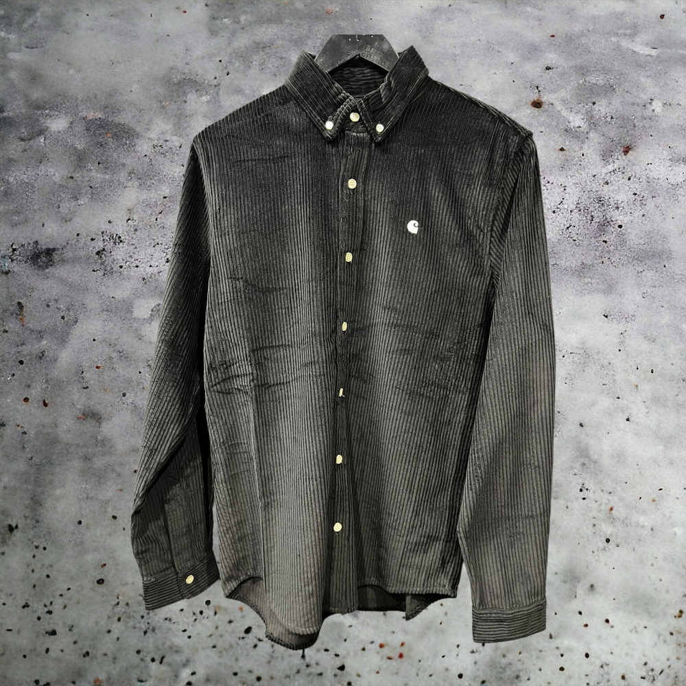 Рубашка Carhartt • Черный
