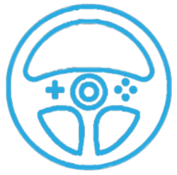 Игровые приставки