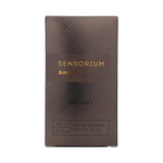 Туалетная вода Sensorium Amber (Сенсориум Эмбер) - 100ml for men