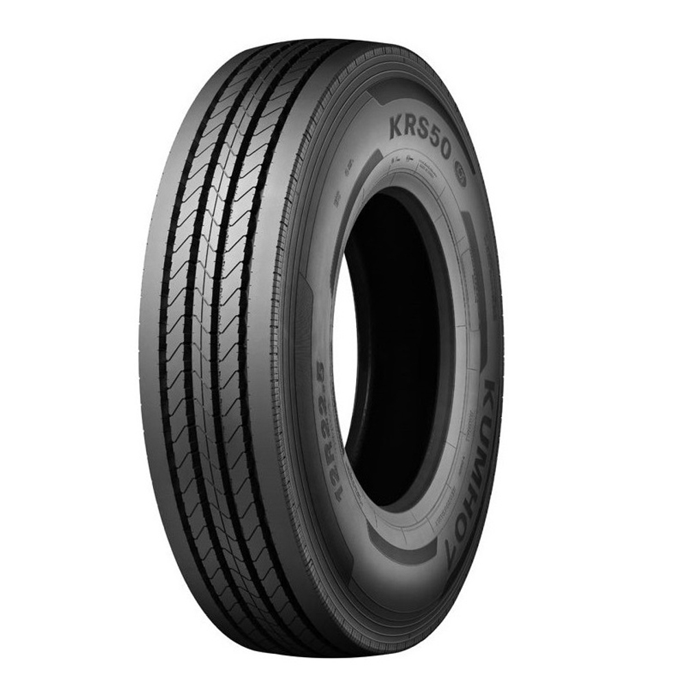 Грузовая шина Kumho KRS50 164K HL 385/65 R22.5