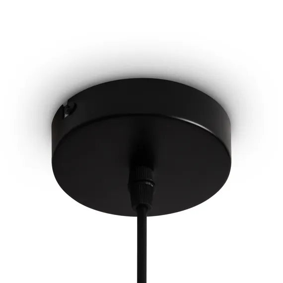 Подвесной светильник FR5503PL-01B Топи / Topi E27x1 Freya fr5503pl-01b
