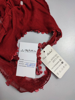 Палантин  красивый, новый