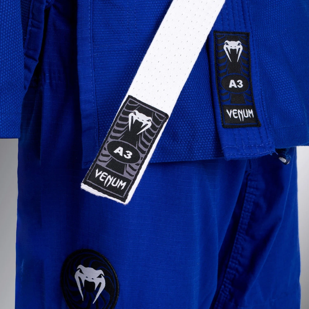 Кимоно Venum First - Blue