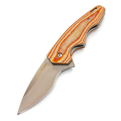 Нож складной Steelclaw Фантом 3 gt03