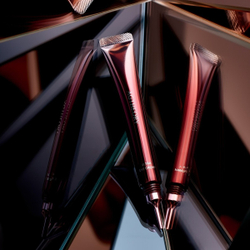 Омолаживающий крем для кожи вокруг глаз с пептидами AXXZIA AGTHEORY Ultra Eye Cream