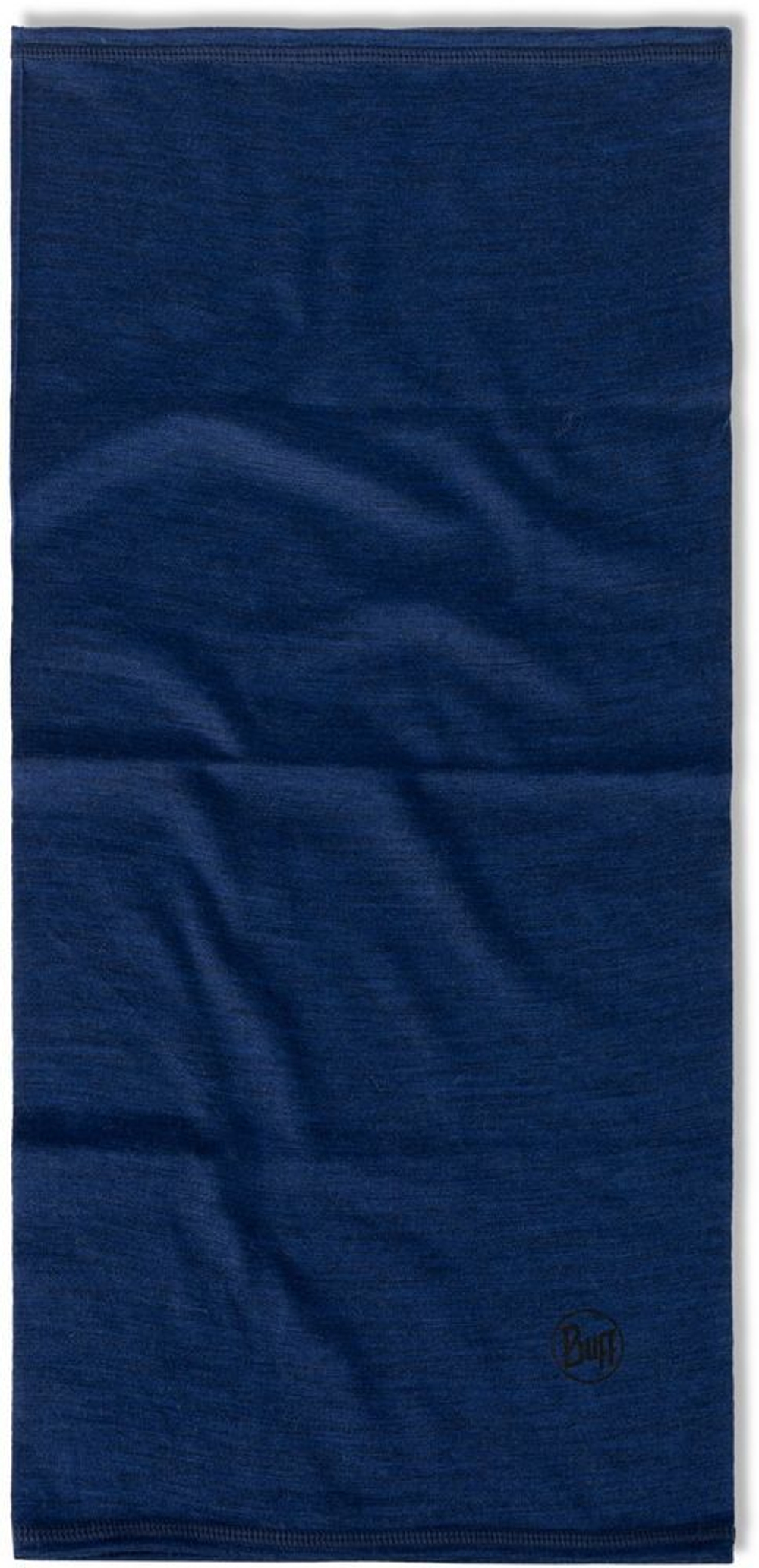 Бандана Buff Merino Lightweight Solid Cobalt (US:one size)