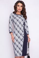 Платье 70434 Avili