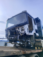 Shacman (Shaanxi) SX* 6x6 Самосвал SX32586W385C (Дизельный, 10,8 л, 441 л.с., МТ)