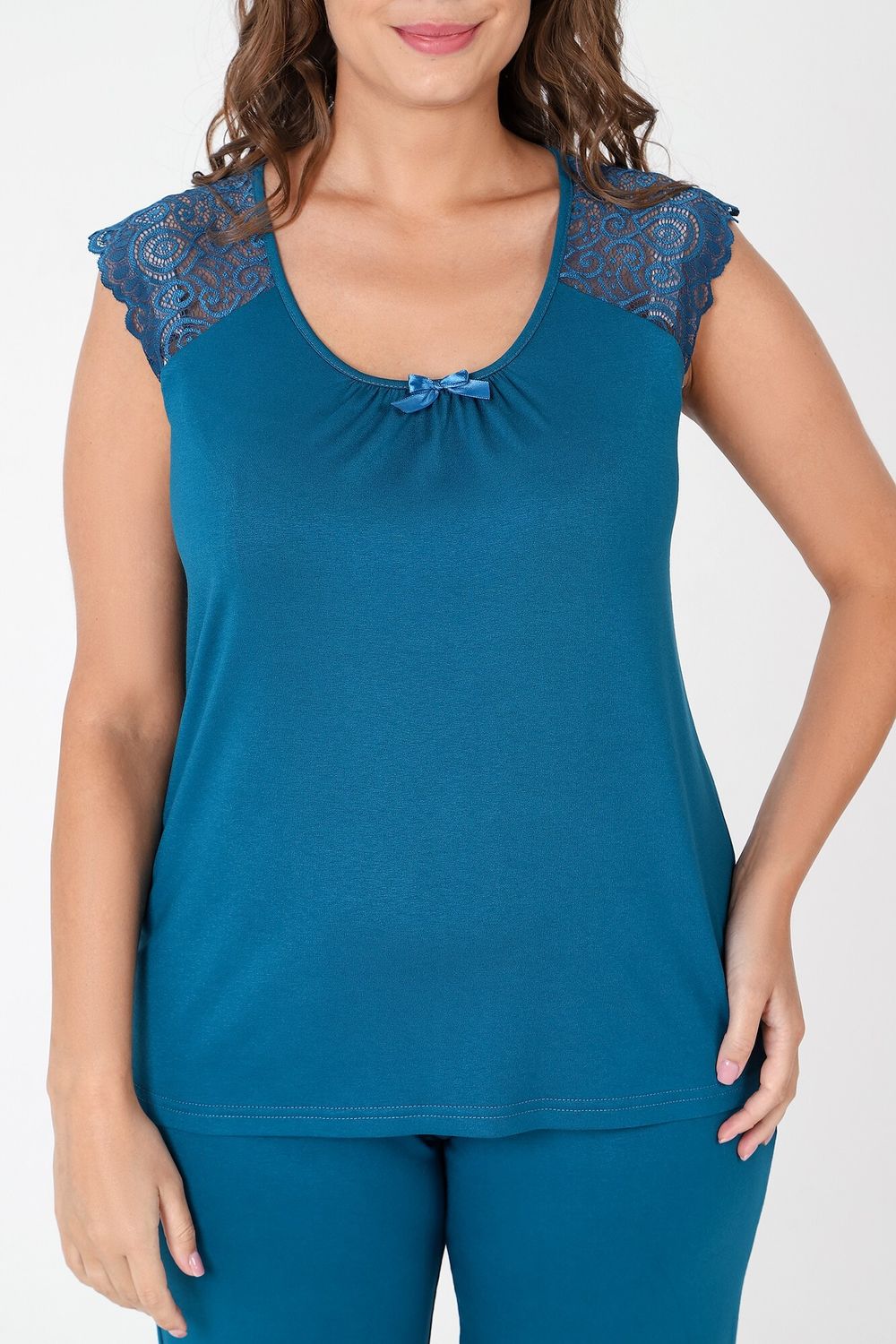 Пижама Лада-2 Виотекс ПЕТРОЛЬ