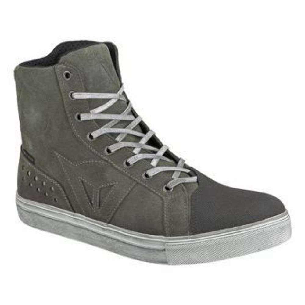 Dainese street biker boots hot sale