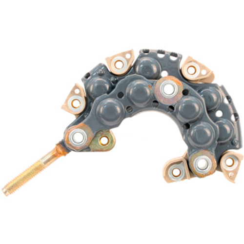 Диодный мост Daihatsu, Toyota