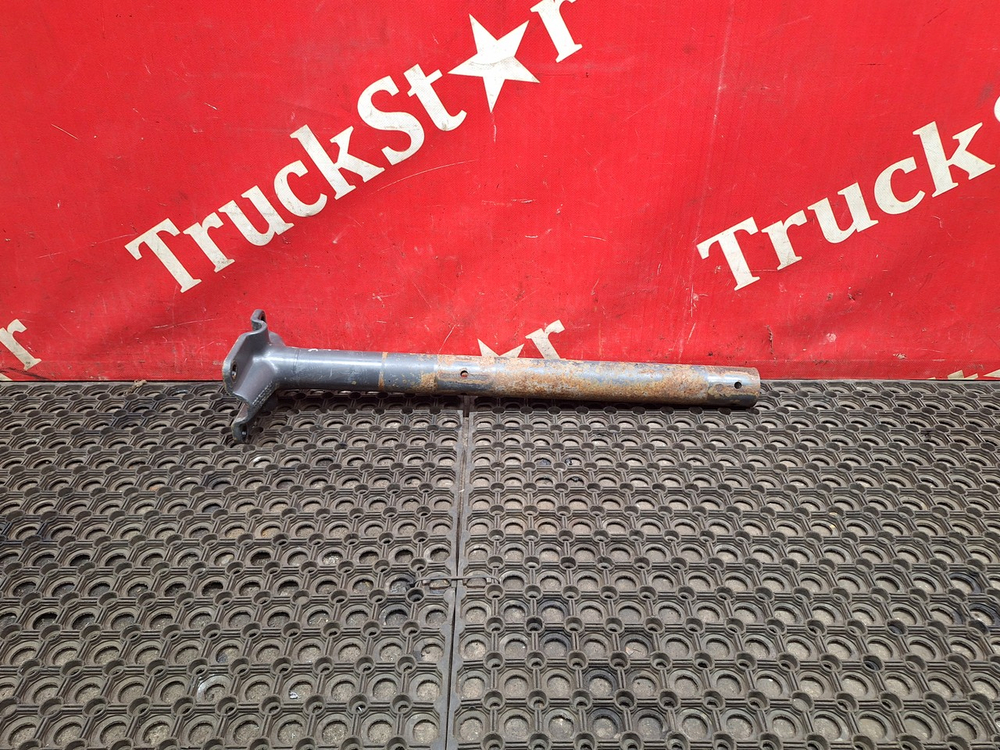 Кронштейн крыла заднего 2018г.