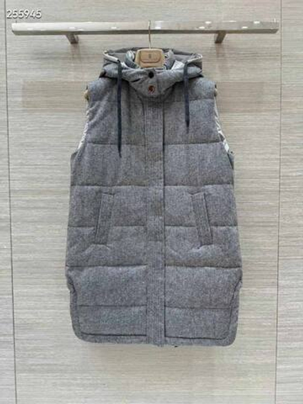 Жилет Brunello Cucinelli