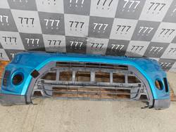 Бампер передний Suzuki Vitara 2 14-19 Б/У Оригинал 7171154P00N49