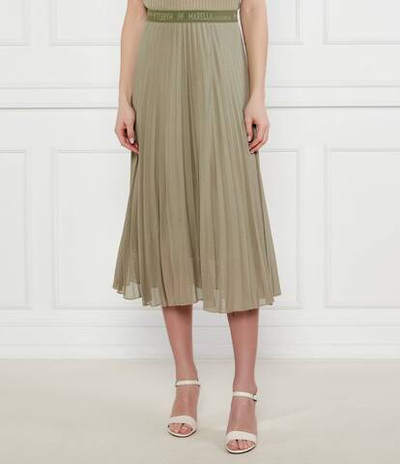 Юбка ACERBO Marella SPORT - зеленый(31010652)