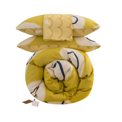 Комплект постельного белья Сатин 100% хлопок C610