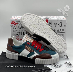 Кеды Dolce & Gabbana