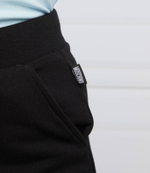 шорты Moschino Underwear - черный(4310 9002)