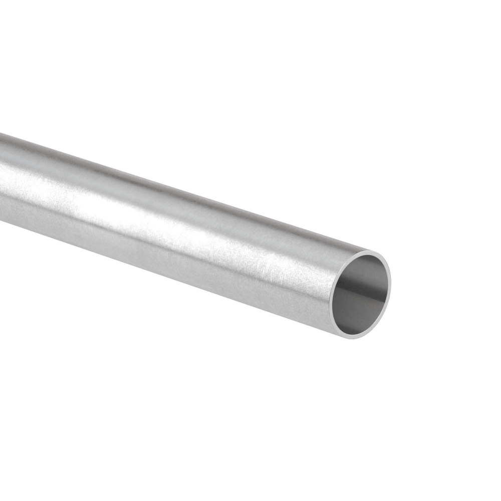 Труба жесткая оцинкованная ø20x1x3000 мм