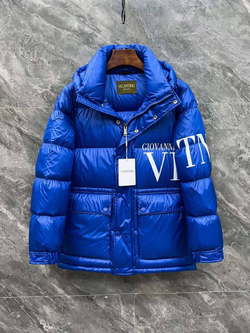 Пуховик Valentino