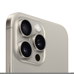 iPhone 15 Pro | 128Gb Natural Titanium