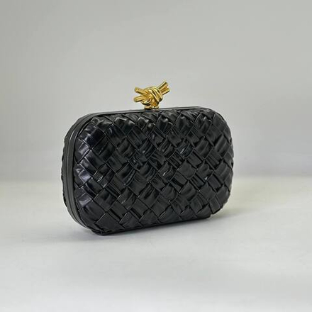 Клатч Bottega Veneta 20 см