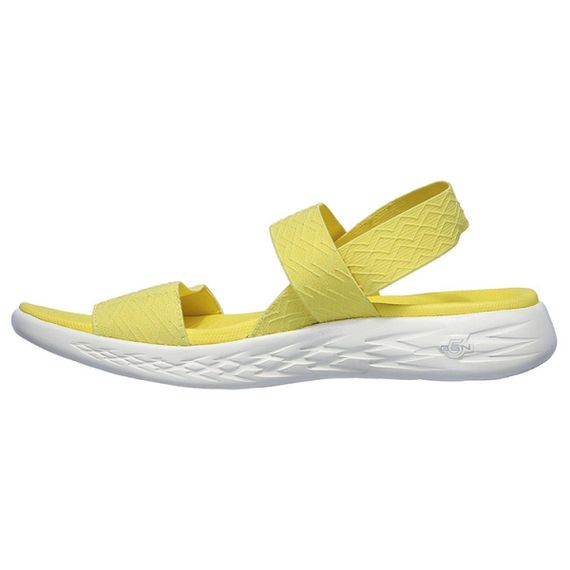 Skechers ON-THE-GO 600 'Yellow'