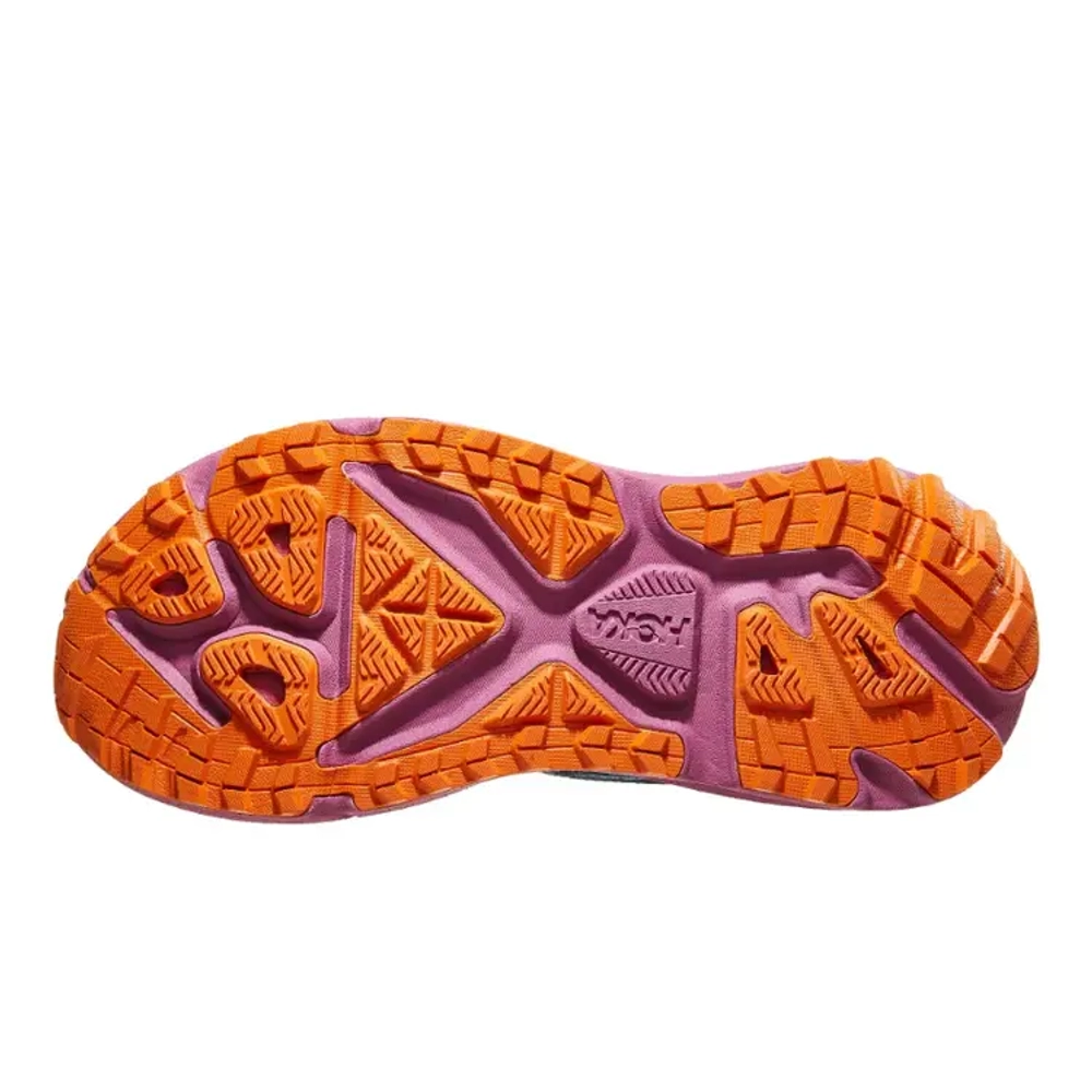 Кроссовки женские Hoka Stinson 7