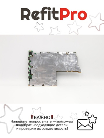 Материнская плата для ноутбука Lenovo ThinkBook 14-IML I3-10110U UMA 4G WW NOK (5B20S43385), оригинал