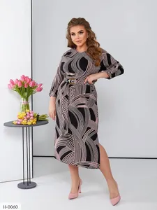 Платье II-0060 Фабрика Моды