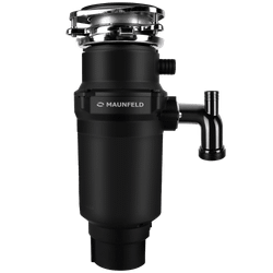 Измельчитель пищевых отходов Maunfeld MWD7503RB