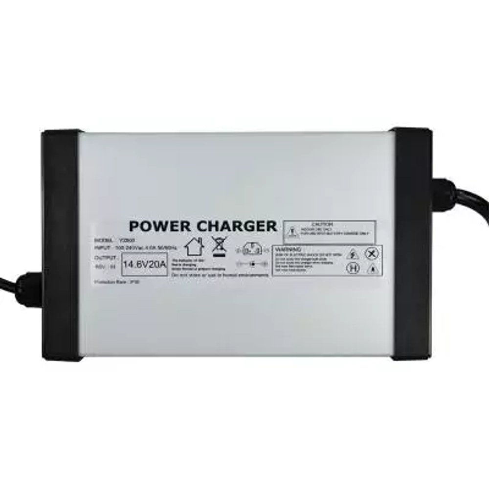 Зарядное устройство Энергия для АКБ LiFePo4 12В 20А R