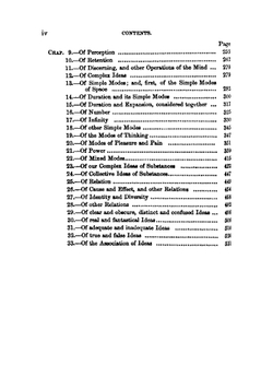 The works of John Locke: philosophical works, with a preliminary essay and notes. Volume 1 | John Locke