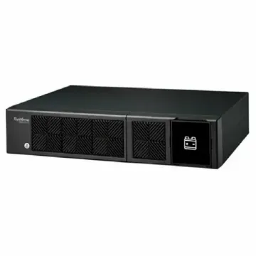 Батарея для ИБП Systeme Electric BPSE36RT2U, черный