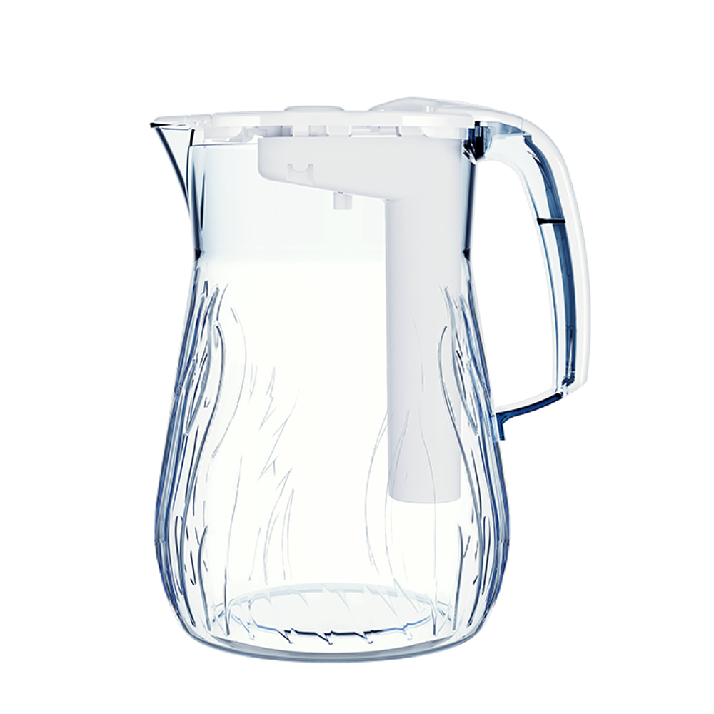 Фото кувшина для Аквафор DWM-312S Pro