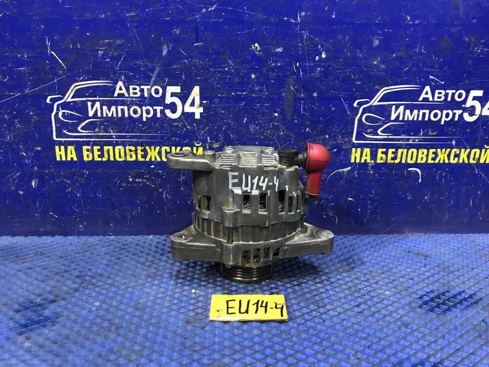 Генератор NISSAN BLUEBIRD 1997