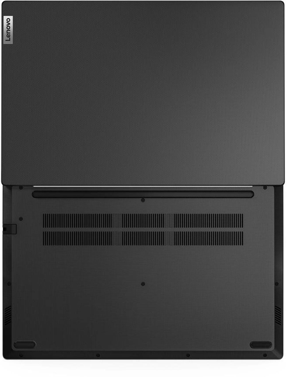 Ноутбук  Lenovo V15 G3 IAP 15.6 ", Core i3, 8 Гб RAM, 256 Гб SSD, UHD Graphics, Черный