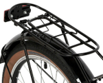 Складной велосипед Novatrack Town Disc 20" (2024)