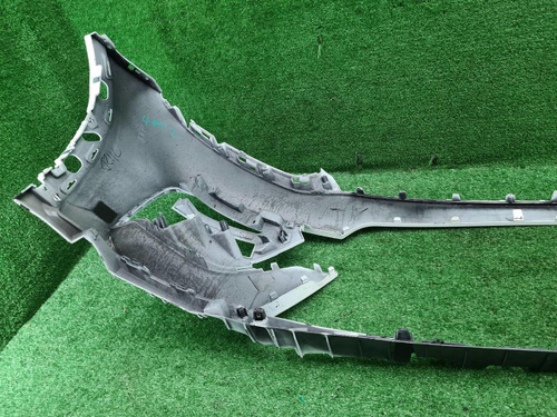 Бампер передний Geely Tugella (2019-н.в.)