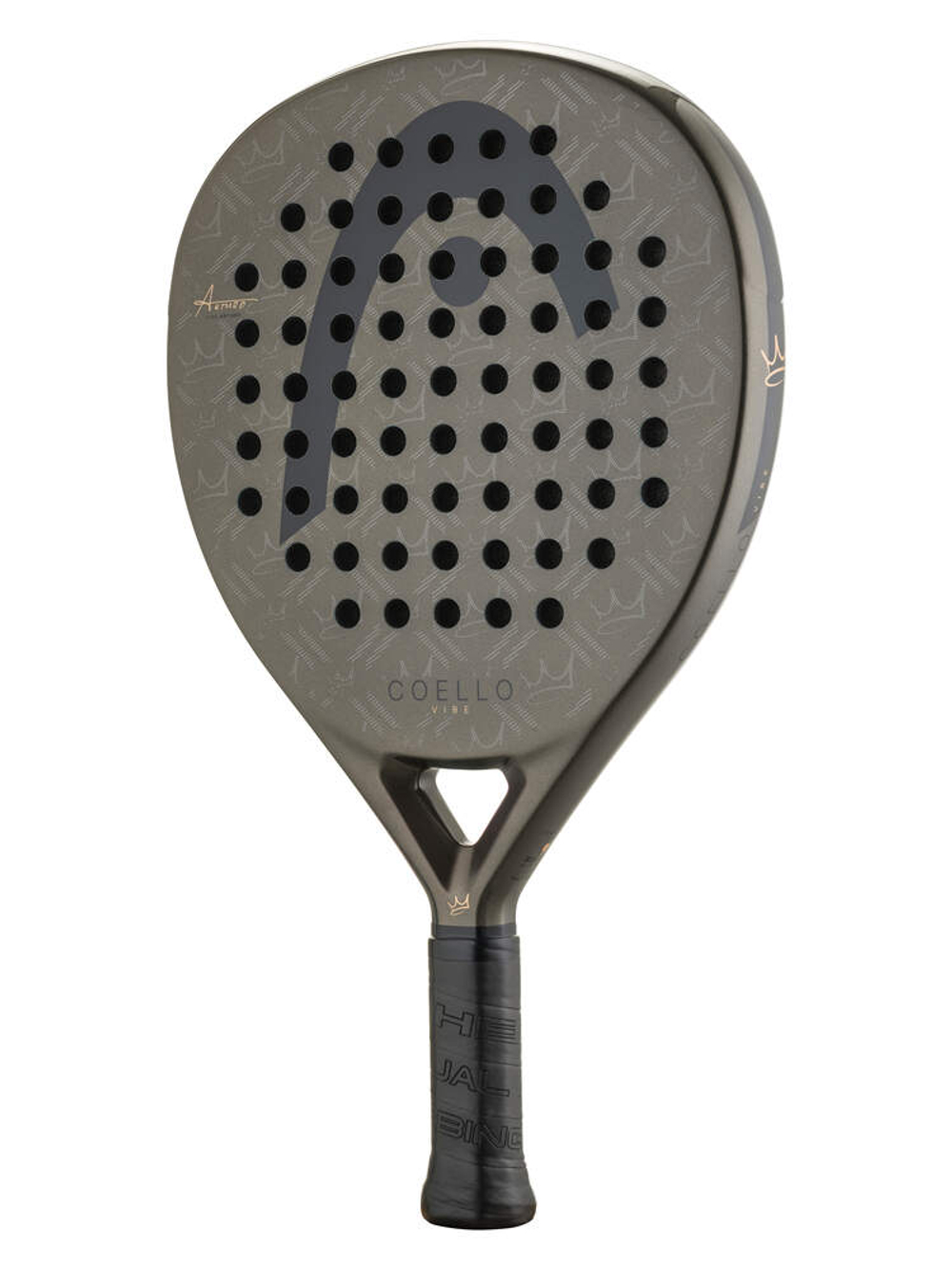 Ракетка для Padel Head Coello Vibe 2026 (1)