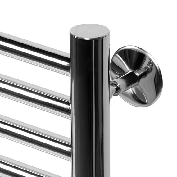 Полотенцесушитель Royal Thermo Casa П14 500х800 электро (встроен. диммер) стальной купить в Москве и Московской области по низкой цене с доставкой по России — (5) Полотенцесушитель Royal Thermo Casa П14 500х800 электро (встроен. диммер) стальной — (5)