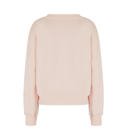 Толстовка женская ARMANI EXCHANGE