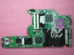Материнская плата для ноутбука Lenovo L410/SL410 GL40/L10/100 WO/CPU (63Y2092), оригинал