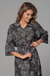 Халат Mia-Amore 5588 "Joline"